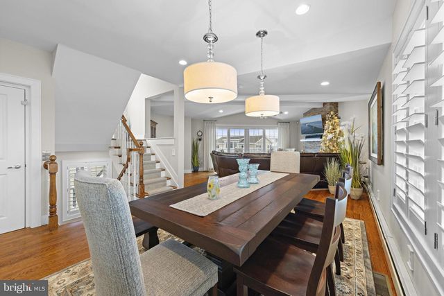 46 W SAND DUNE LN, Long Beach Township, NJ 08008