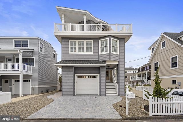 46 W SAND DUNE LN, Long Beach Township, NJ 08008