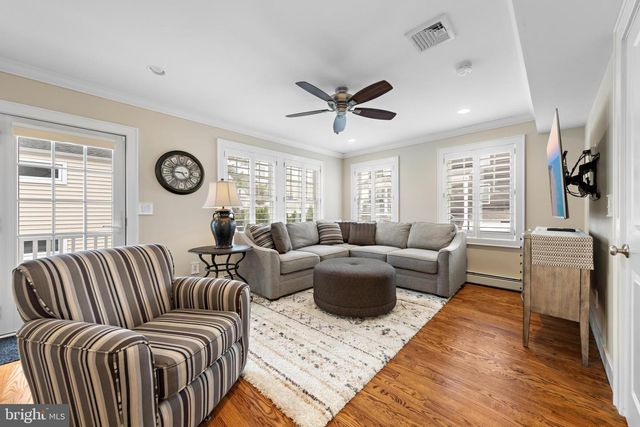 46 W SAND DUNE LN, Long Beach Township, NJ 08008
