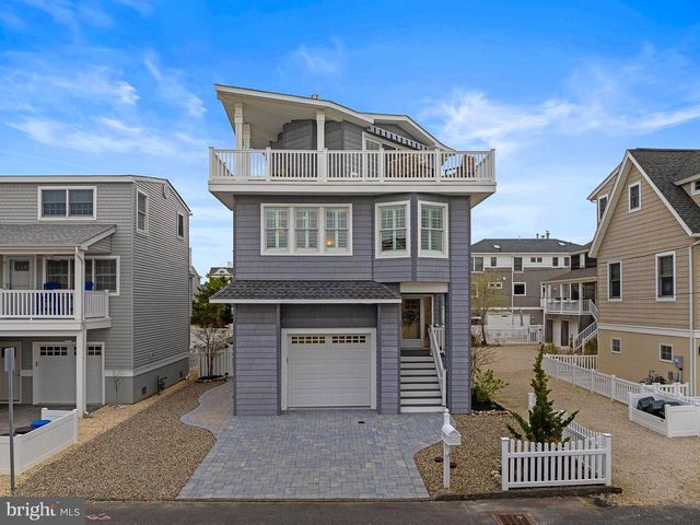 46 W SAND DUNE LN, Long Beach Township, NJ 08008