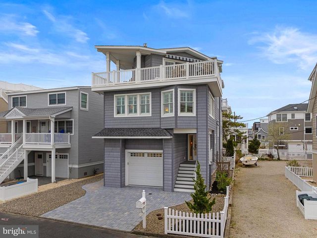 46 W SAND DUNE LN, Long Beach Township, NJ 08008