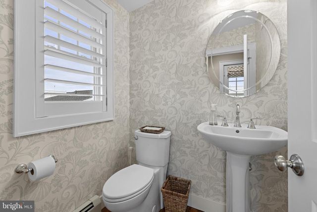 46 W SAND DUNE LN, Long Beach Township, NJ 08008