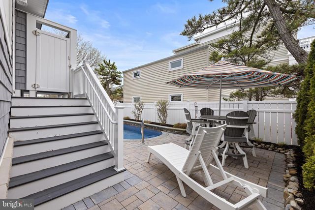 46 W SAND DUNE LN, Long Beach Township, NJ 08008