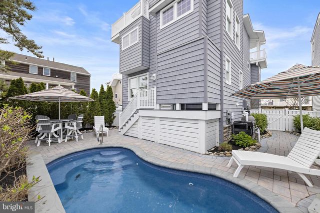 46 W SAND DUNE LN, Long Beach Township, NJ 08008