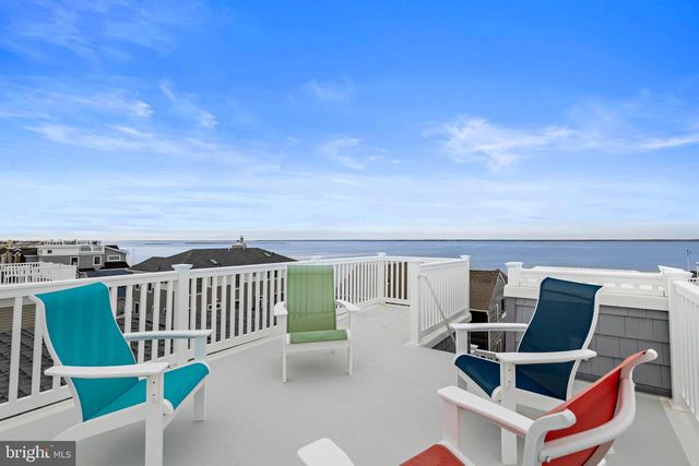 46 W SAND DUNE LN, Long Beach Township, NJ 08008