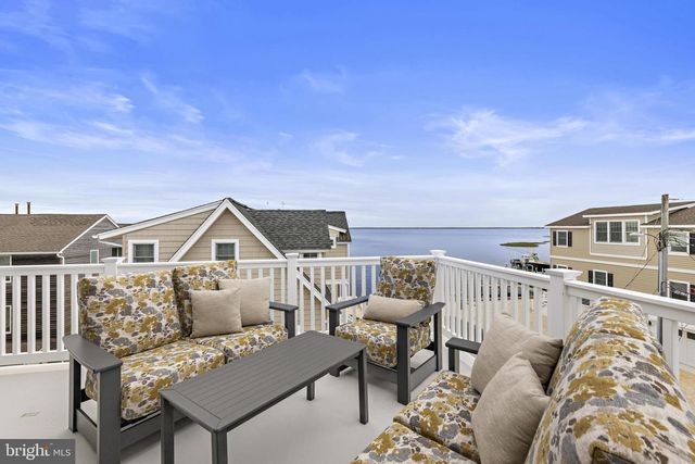 46 W SAND DUNE LN, Long Beach Township, NJ 08008