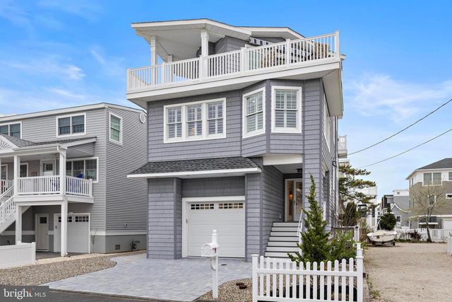46 W SAND DUNE LN, Long Beach Township, NJ 08008