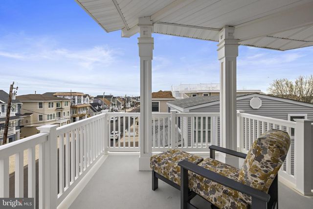 46 W SAND DUNE LN, Long Beach Township, NJ 08008