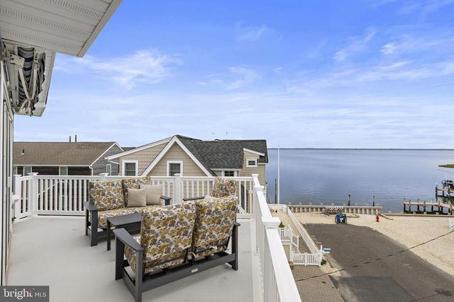 46 W SAND DUNE LN, Long Beach Township, NJ 08008