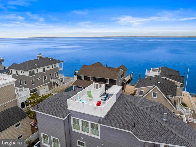 46 W SAND DUNE LN, Long Beach Township, NJ 08008