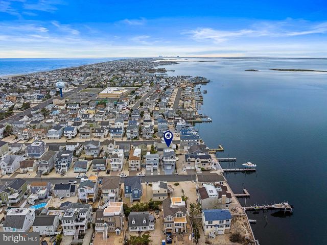 46 W SAND DUNE LN, Long Beach Township, NJ 08008
