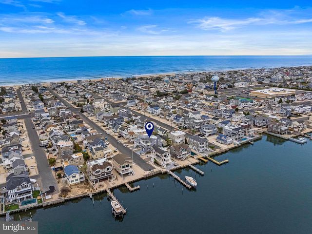 46 W SAND DUNE LN, Long Beach Township, NJ 08008