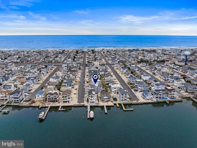 46 W SAND DUNE LN, Long Beach Township, NJ 08008