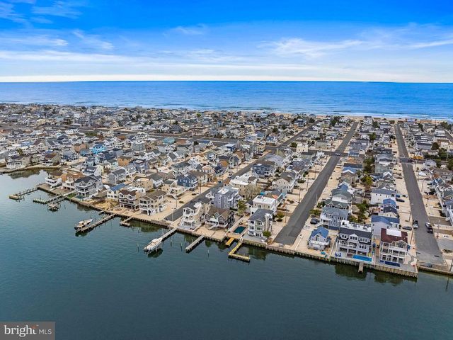 46 W SAND DUNE LN, Long Beach Township, NJ 08008