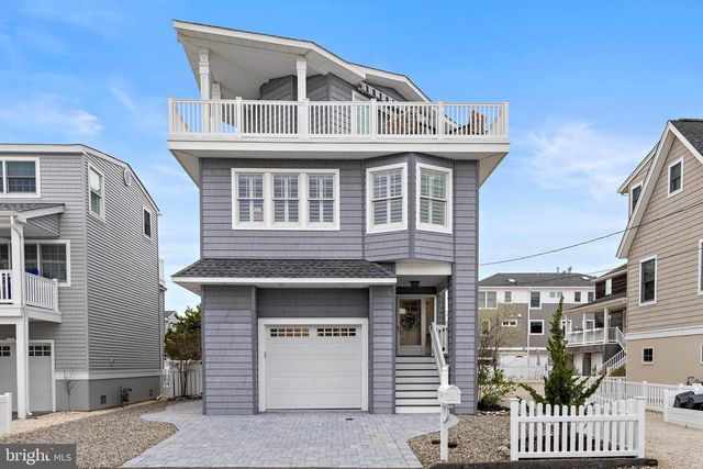 46 W SAND DUNE LN, Long Beach Township, NJ 08008