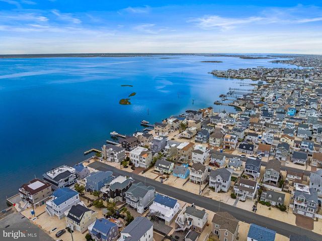 46 W SAND DUNE LN, Long Beach Township, NJ 08008