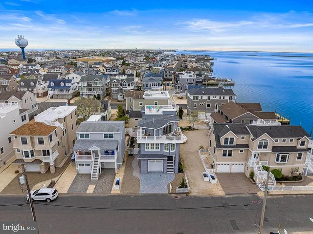 46 W SAND DUNE LN, Long Beach Township, NJ 08008