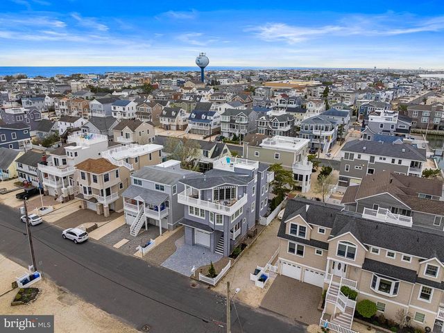 46 W SAND DUNE LN, Long Beach Township, NJ 08008