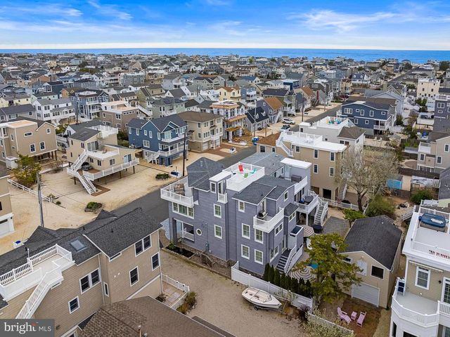 46 W SAND DUNE LN, Long Beach Township, NJ 08008