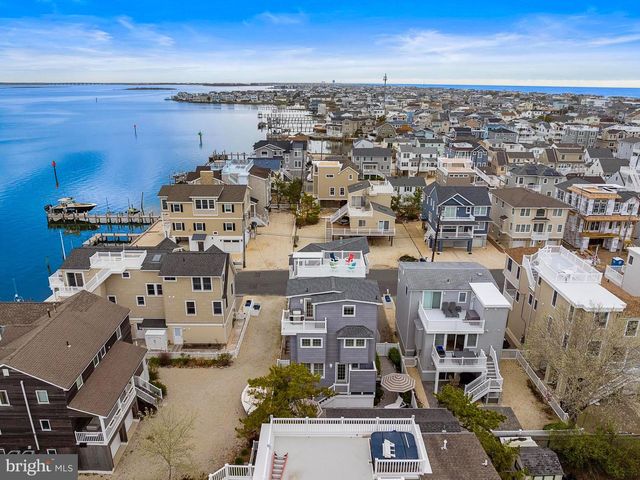 46 W SAND DUNE LN, Long Beach Township, NJ 08008