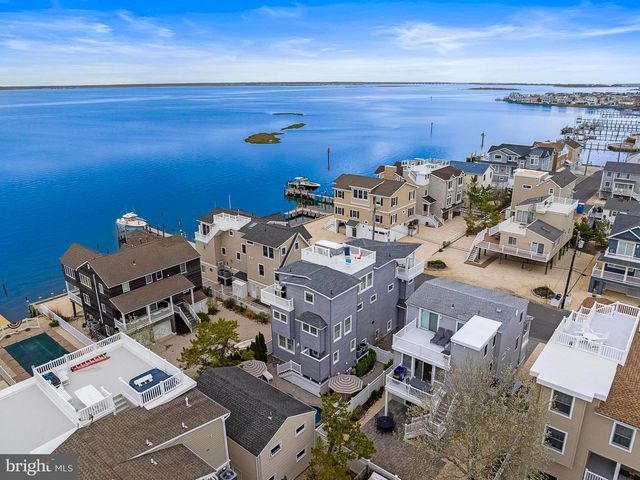 46 W SAND DUNE LN, Long Beach Township, NJ 08008