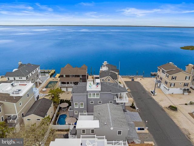 46 W SAND DUNE LN, Long Beach Township, NJ 08008