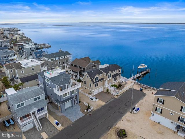 46 W SAND DUNE LN, Long Beach Township, NJ 08008
