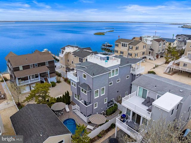 46 W SAND DUNE LN, Long Beach Township, NJ 08008