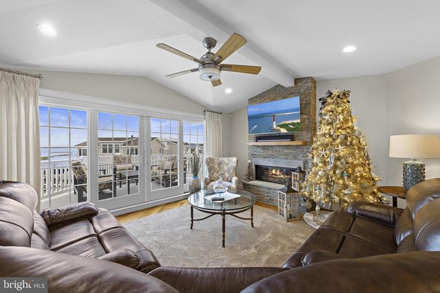 46 W SAND DUNE LN, Long Beach Township, NJ 08008