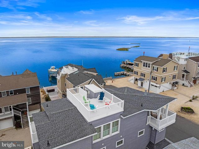 46 W SAND DUNE LN, Long Beach Township, NJ 08008