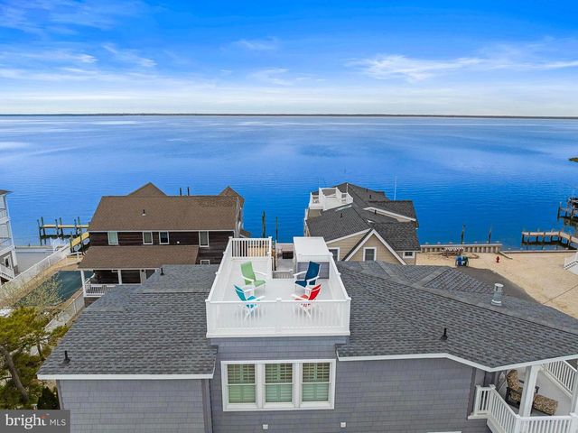 46 W SAND DUNE LN, Long Beach Township, NJ 08008