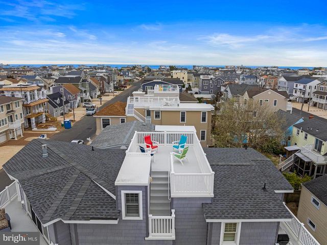46 W SAND DUNE LN, Long Beach Township, NJ 08008