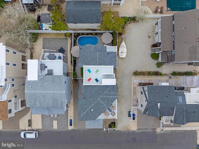 46 W SAND DUNE LN, Long Beach Township, NJ 08008