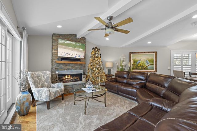 46 W SAND DUNE LN, Long Beach Township, NJ 08008