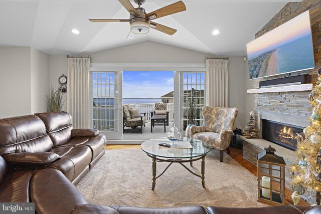 46 W SAND DUNE LN, Long Beach Township, NJ 08008