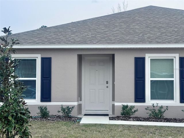 76 PINE CIRCLE DRIVE, Palm Coast, FL 32164