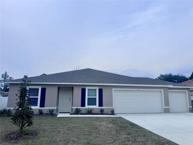 76 PINE CIRCLE DRIVE, Palm Coast, FL 32164