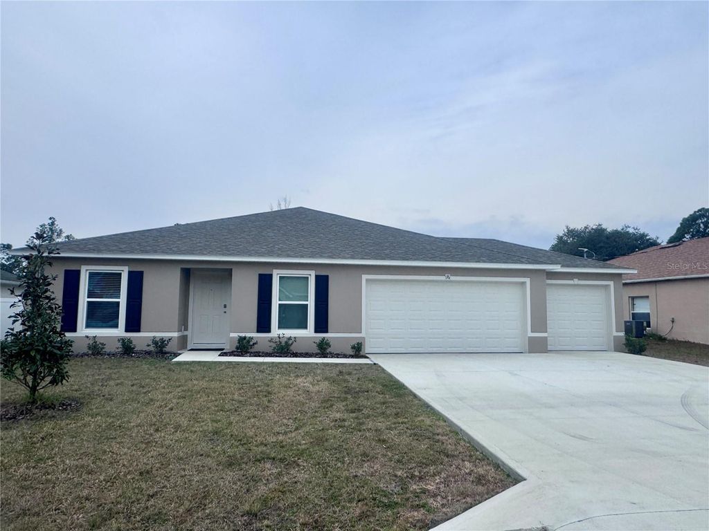 76 PINE CIRCLE DRIVE, Palm Coast, FL 32164