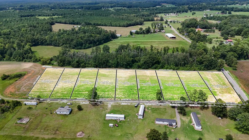 Lot 4 Ida Ln, Conway, SC 29527 — photo 3