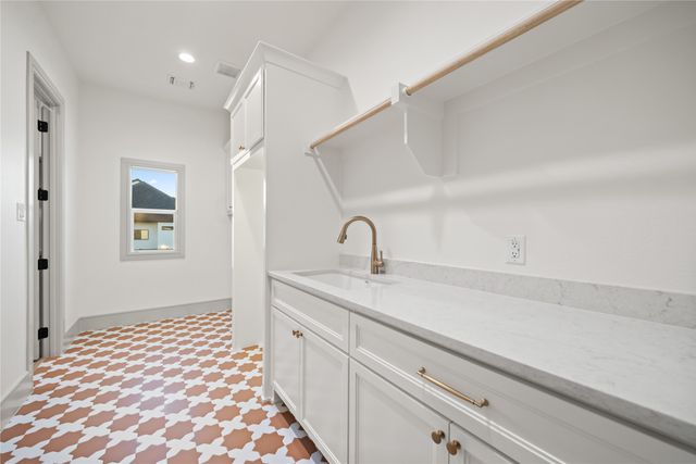 724 Cooper Trail, Weatherford, TX 76087