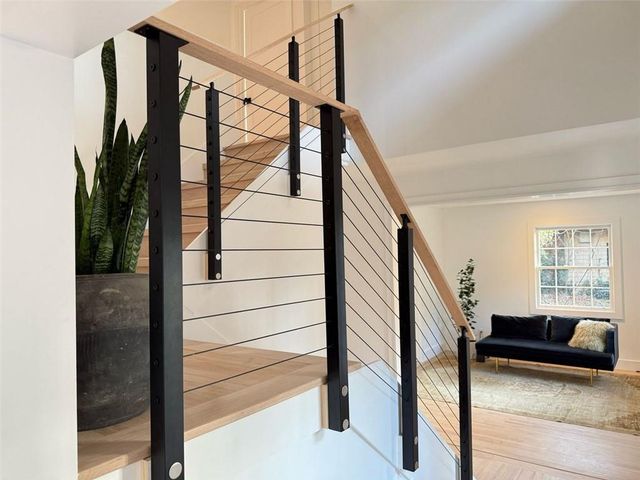 1840 SW King Alfred SW Drive, Atlanta, GA 30331