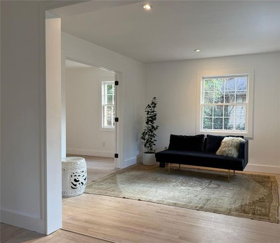 1840 SW King Alfred SW Drive, Atlanta, GA 30331