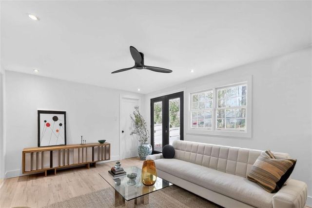 1840 SW King Alfred SW Drive, Atlanta, GA 30331