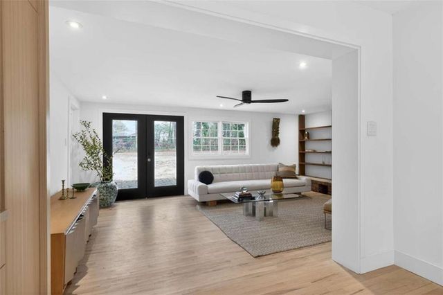 1840 SW King Alfred SW Drive, Atlanta, GA 30331