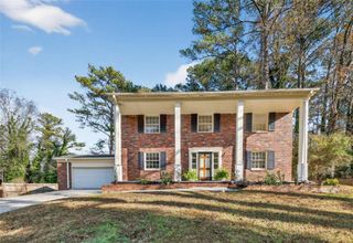 1840 SW King Alfred SW Drive, Atlanta, GA 30331