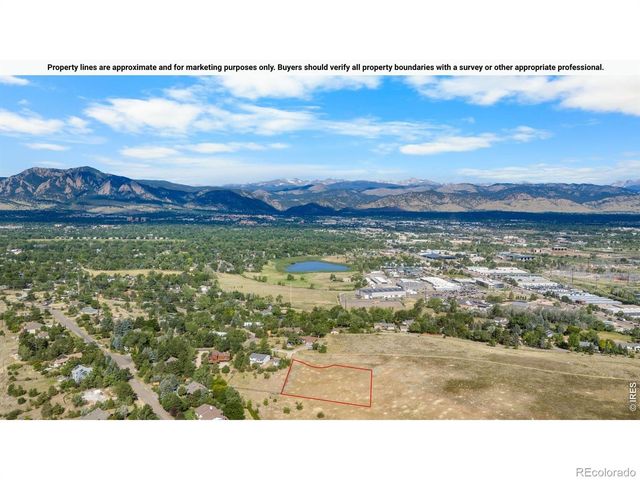 1372 Glacier Place, Boulder, CO 80303