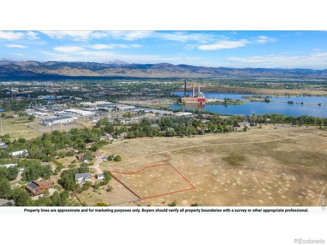 1372 Glacier Place, Boulder, CO 80303