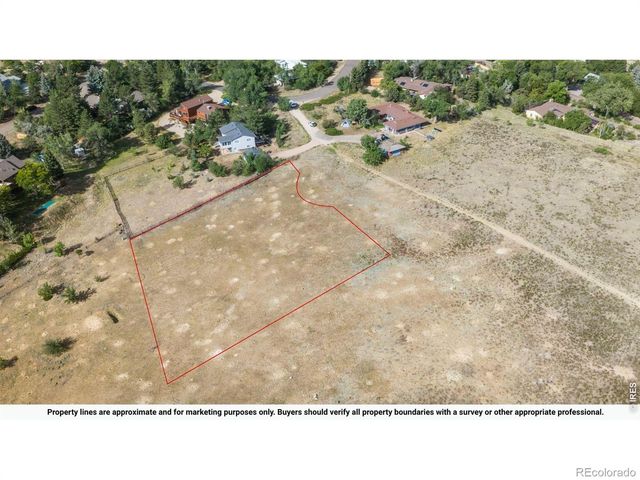 1372 Glacier Place, Boulder, CO 80303