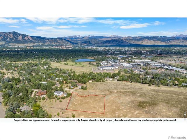 1372 Glacier Place, Boulder, CO 80303