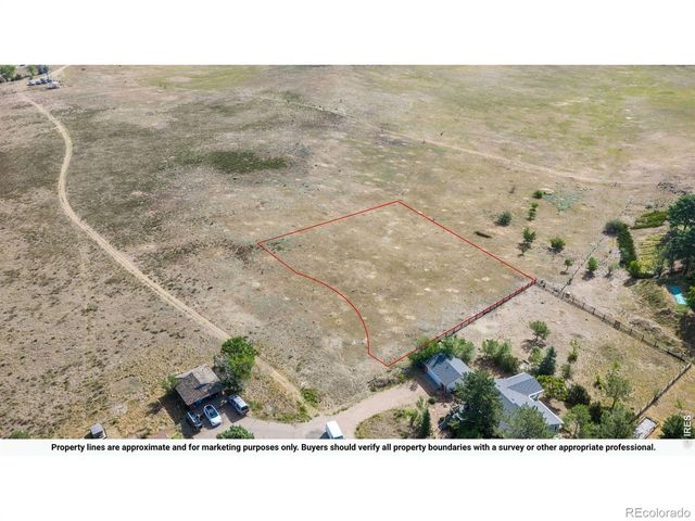 1372 Glacier Place, Boulder, CO 80303